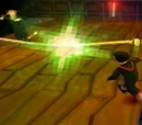 Green Special Jinx