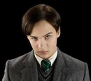 Head Boy