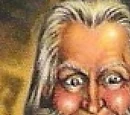 Nicolas Flamel