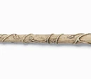 Subtle laws of wands