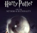 Harry Potter and the Methods of Rationality