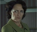 Petunia Dursley