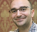 Darren Potter