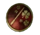 Duelling Beginner's Luck Badge