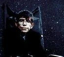 Stephen Hawking