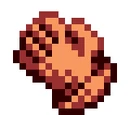 Leather Glove