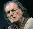 Argus Filch