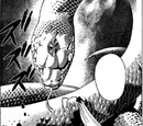 Machina's Hidden Skill