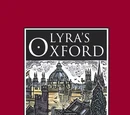 Lyra's Oxford