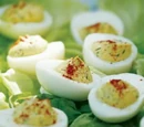Deviled Eggs II