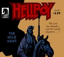 The Wild Hunt