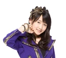 Sayashi Riho