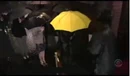 The mother-Yellow umberella.jpg