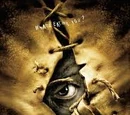 Jeepers Creepers