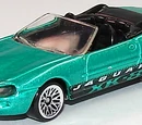 Jaguar XK8