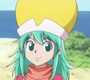 Ponzu