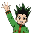 Gon Freecss