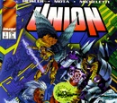 Union: Final Vengeance Vol 1 1