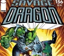 Savage Dragon Vol 1 156