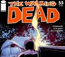 The Walking Dead Vol 1 55