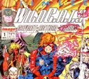 WildC.A.T.s: Covert Action Teams Vol 1 1
