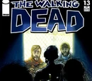 The Walking Dead Vol 1 13