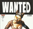 Wanted Vol 1 2