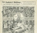 The Lepracaun