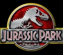 Jurassic Park Logo