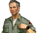 Gerry Harding (Jurassic Park: The Game)