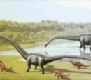 Diplodocus