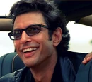 Ian Malcolm