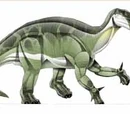 Iguanodon