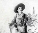 Nama-Nama Alias Karl May