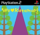 We ♥ Katamari