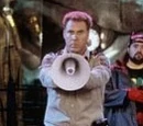 Marshal Willenholly