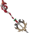 Citrouille de Noël