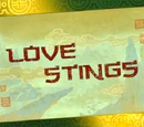Love Stings/Transcript