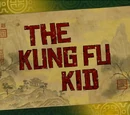 The Kung Fu Kid
