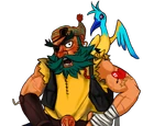 Handsome Jack