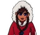 Elisa Thorne