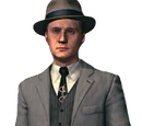 The Outsider
