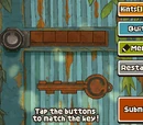 Puzzle:The Factory Door