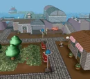 Lupin-Burg