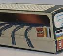 151 Curved Track