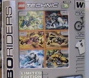 78675 Original RoboRiders Pack