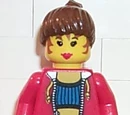 Actress