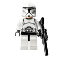 Clone Trooper