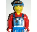 Crewman (4 Plus)
