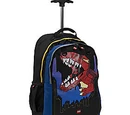 35764 Dinosaur Backpack (Roller)